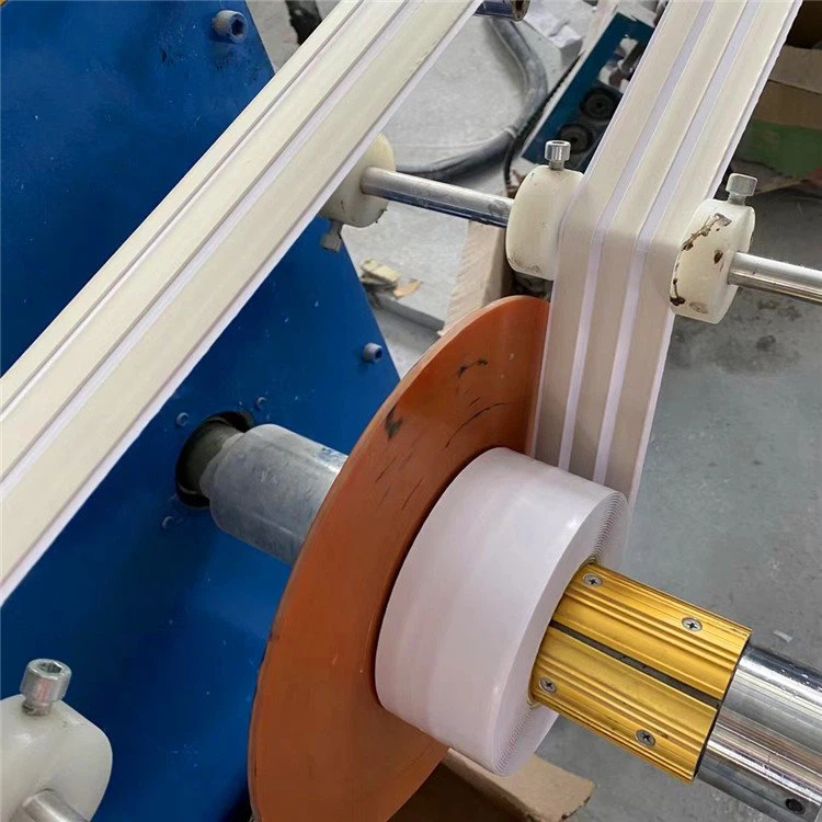 butyl vacuuming tape