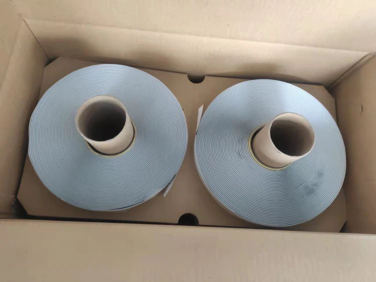 butyl tape packing