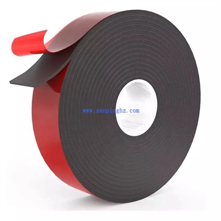 Car pe Foam Tape