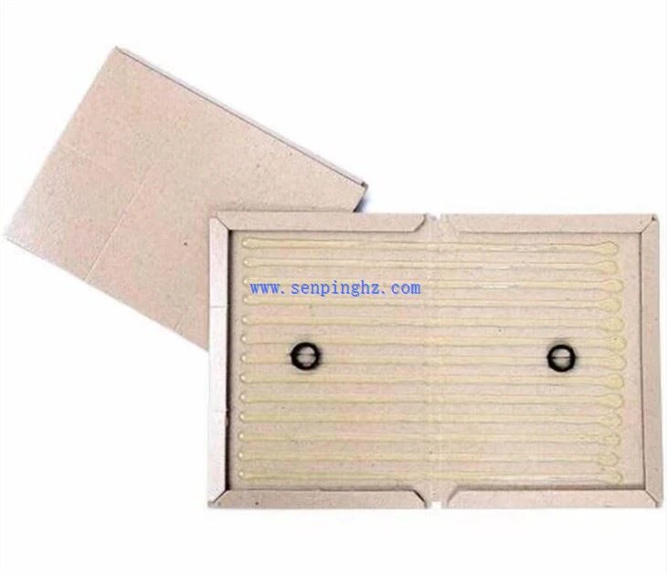 Tomcat mouse glue trap