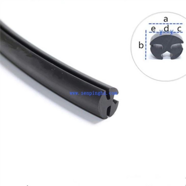 PVC beading Trim
