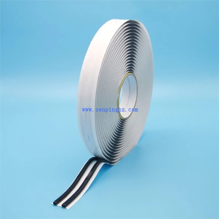 building material butyl strip
