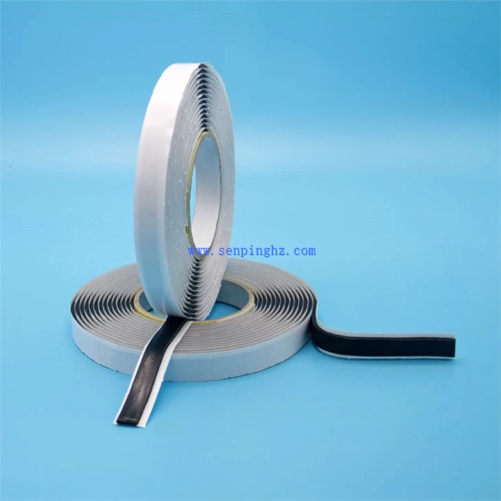 building material mastic tape