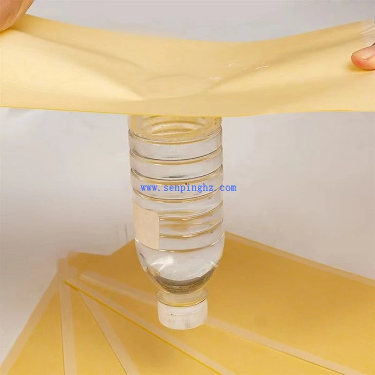 insect sticky paper